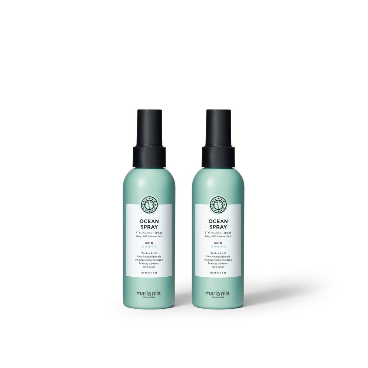 maria nila Style & Finish Ocean Spray 150 ml x 2 - Salonmarjoahola - Shop