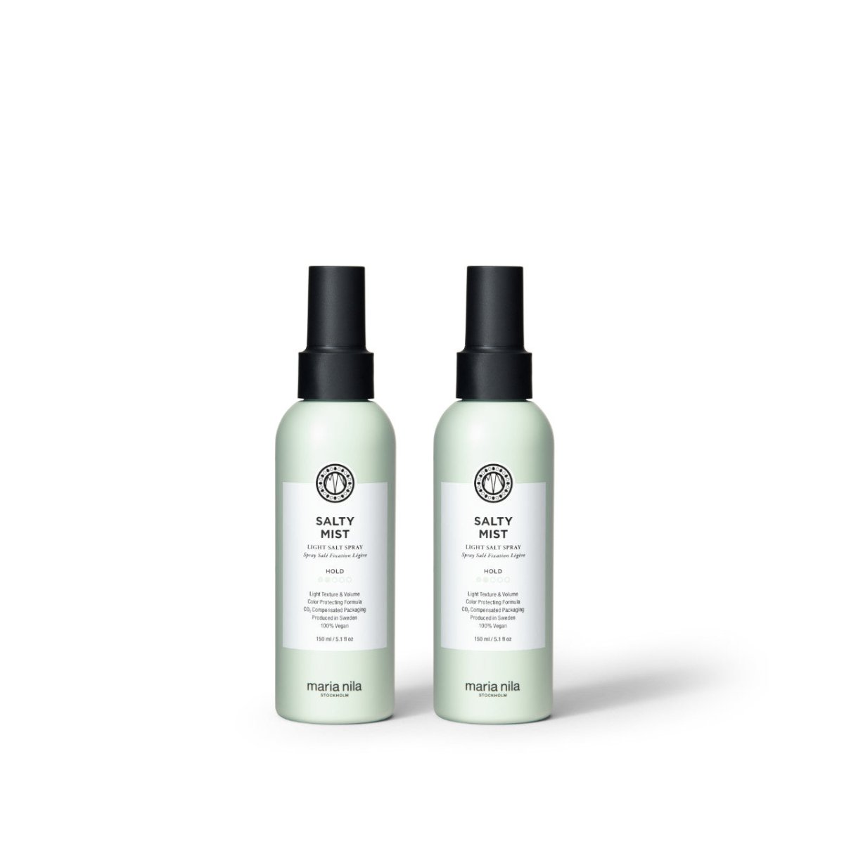 maria nila Style & Finish Salty Mist 150 ml x 2 - Salonmarjoahola - Shop