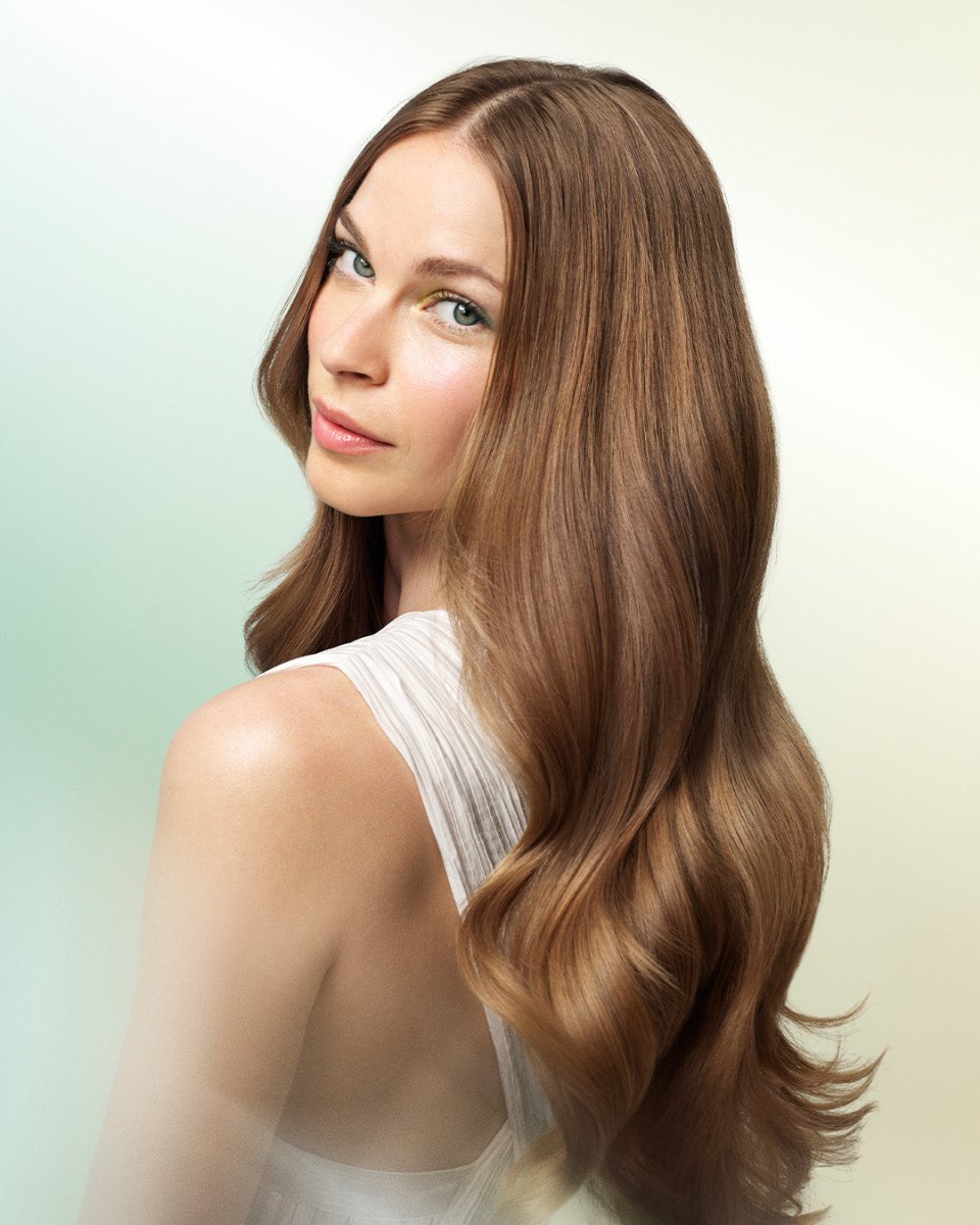 Moroccanoil High Shine Gloss Mask 200ml - Salonmarjoahola - Shop
