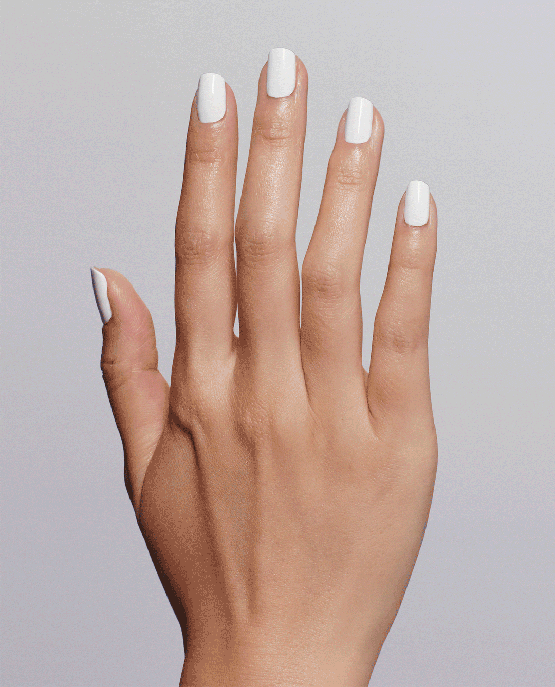 OPI Nail Envy - Alpine Snow nail strengthener