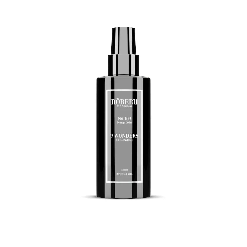 Nõberu Stockholm 9 Wonders 200 ml - Salonmarjoahola - Shop