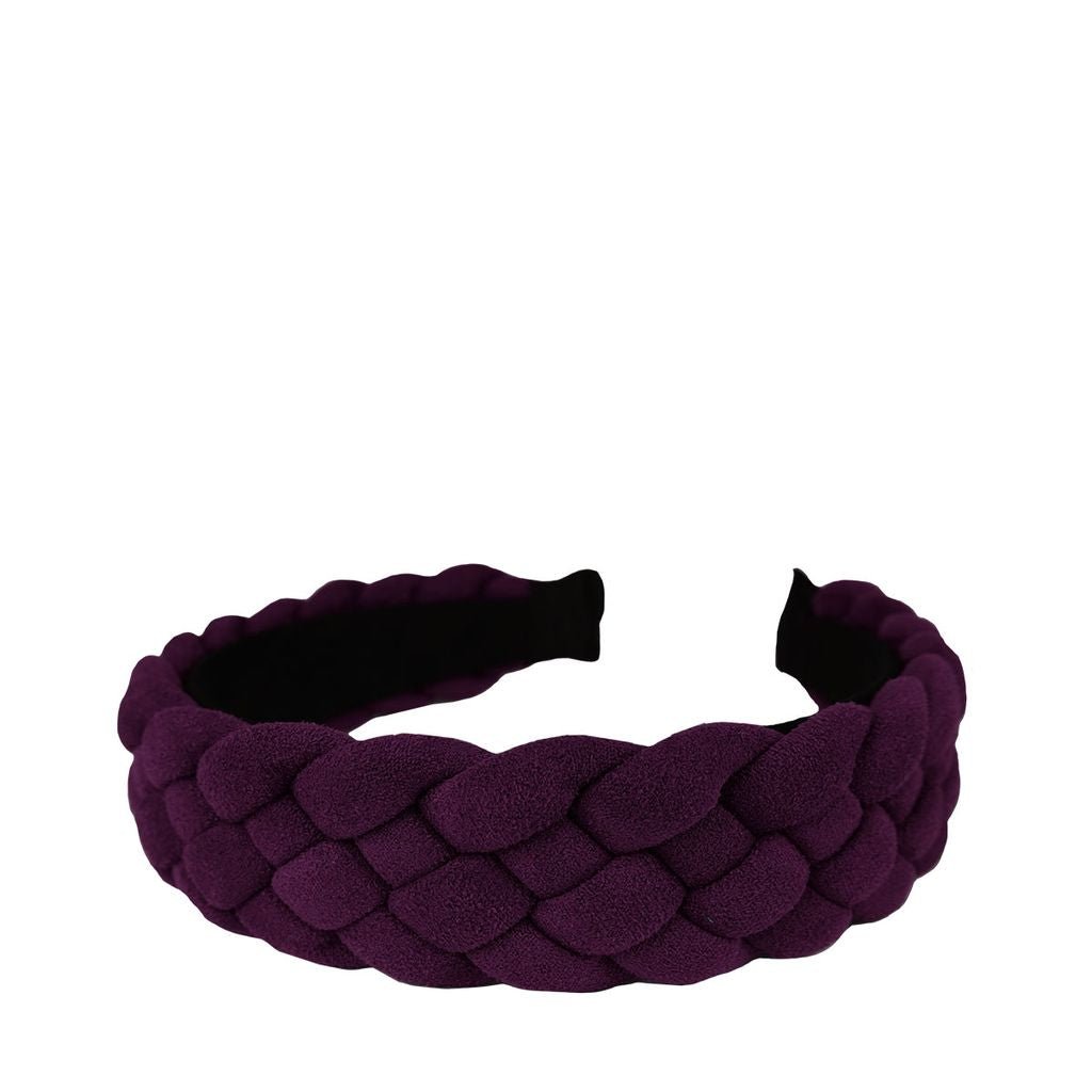 NORA DEEP PURPLE HIUSPANTA - Salonmarjoahola - Shop