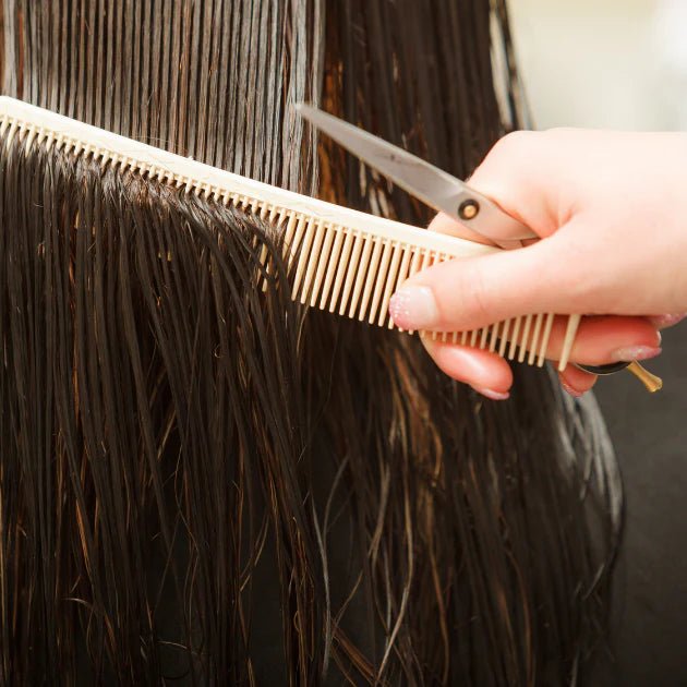 Number 4 Lumiere d’hiver Super Comb™ Prep & Protect 200 ml - Salonmarjoahola - Shop