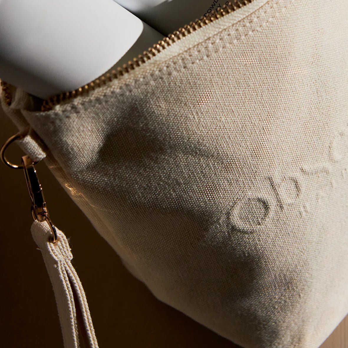 OBSESSED Haircare Holiday Bag - joulupaketti 2025 - Salonmarjoahola - Shop