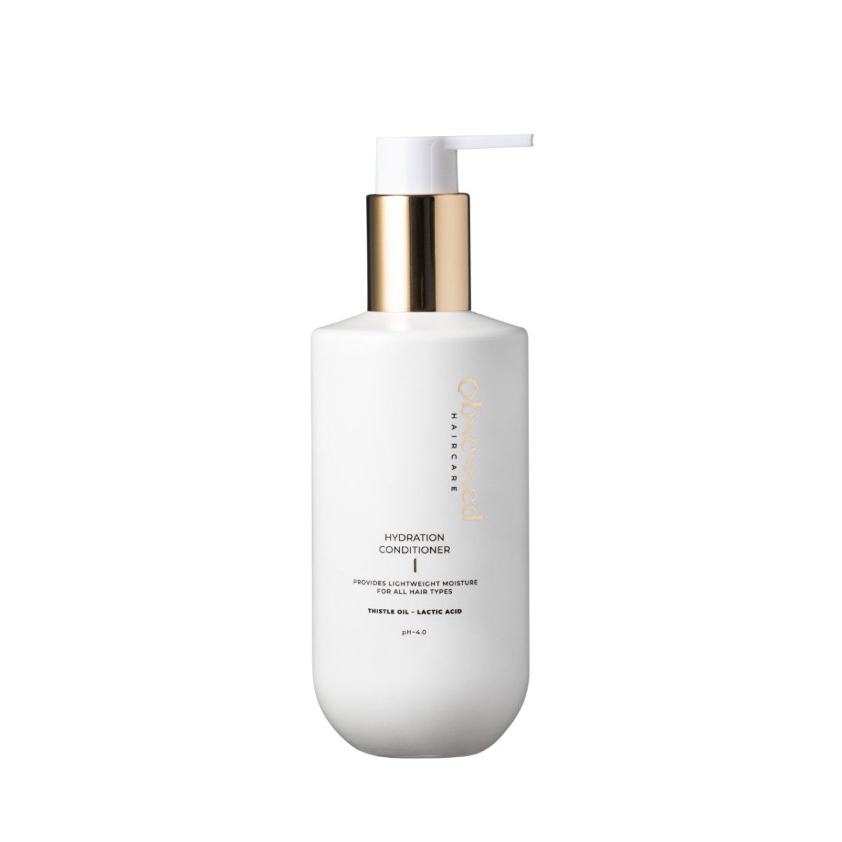 OBSESSED Hydration Conditioner 250 ml - Salonmarjoahola - Shop