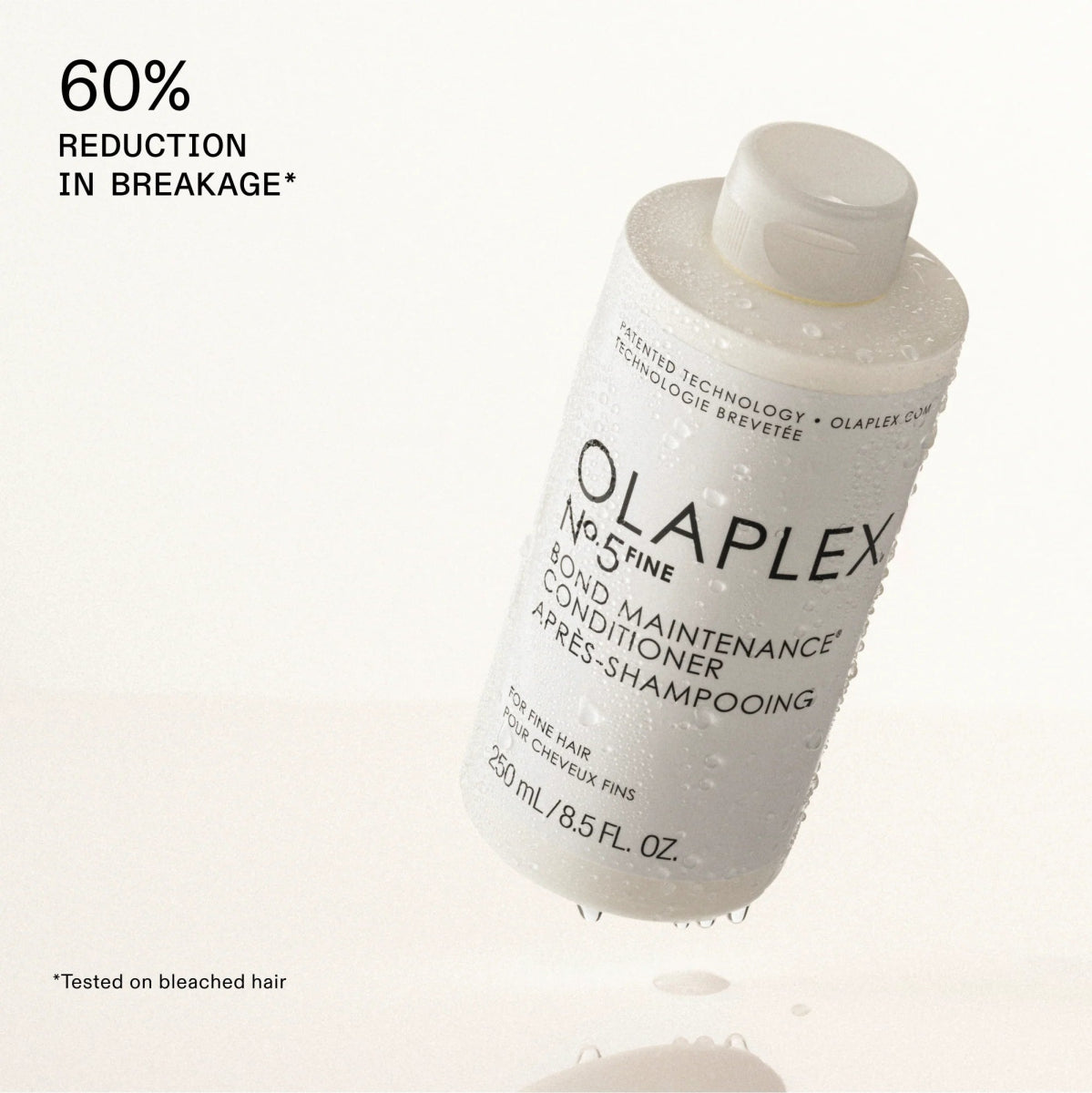 OLAPLEX N°.5Fine Bond Maintenance® Conditioner - Salonmarjoahola - Shop