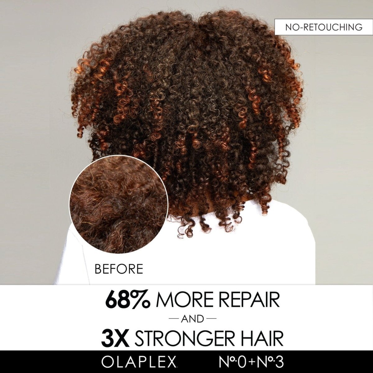 OLAPLEX No. 3 Hair Perfector 100 ml - Salonmarjoahola - Shop