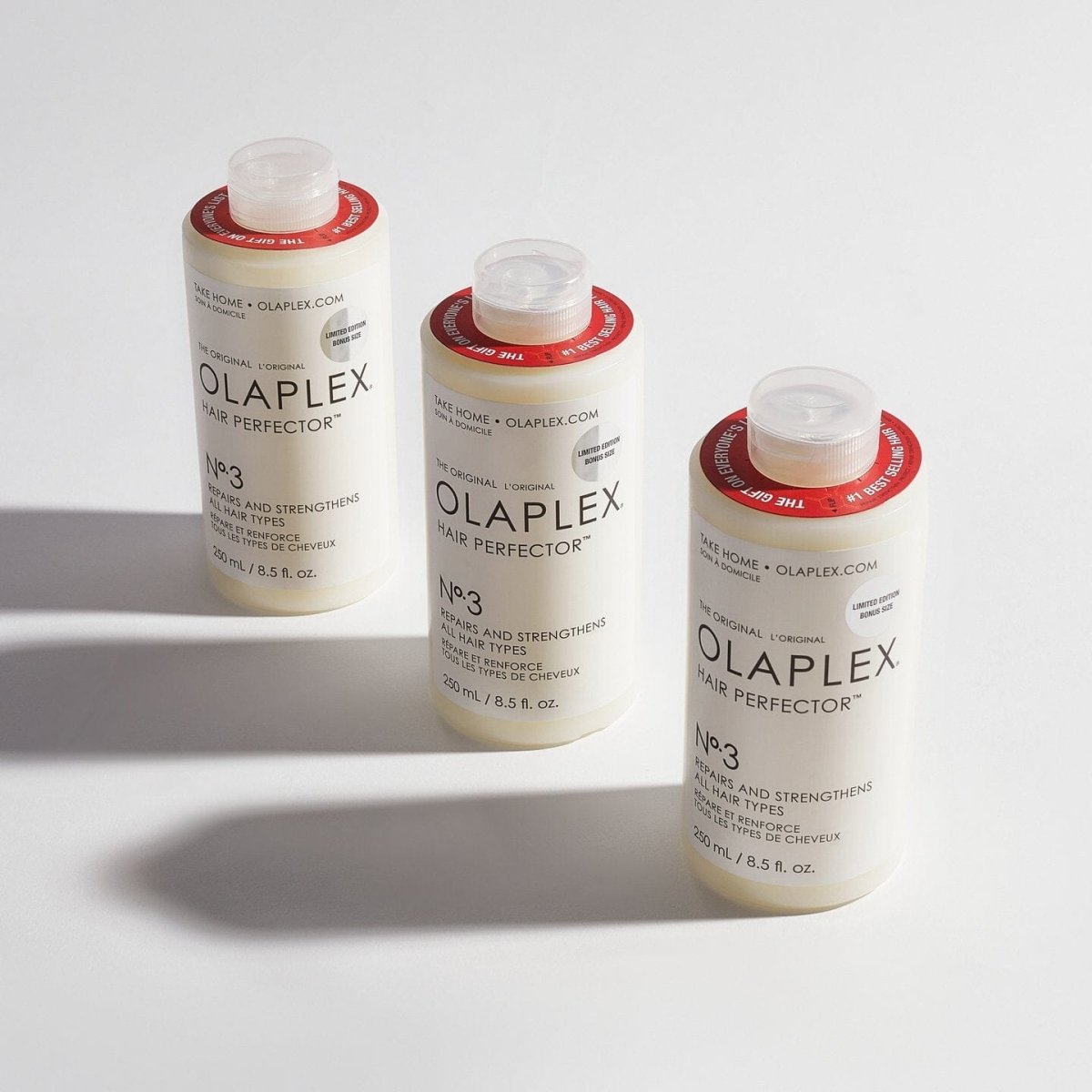 OLAPLEX No. 3 Hair Perfector 100 ml - Salonmarjoahola - Shop