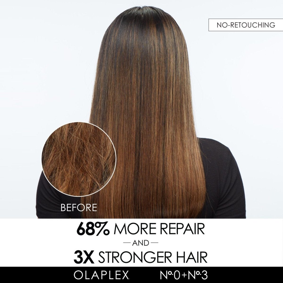 OLAPLEX No. 3 Hair Perfector 100 ml - Salonmarjoahola - Shop