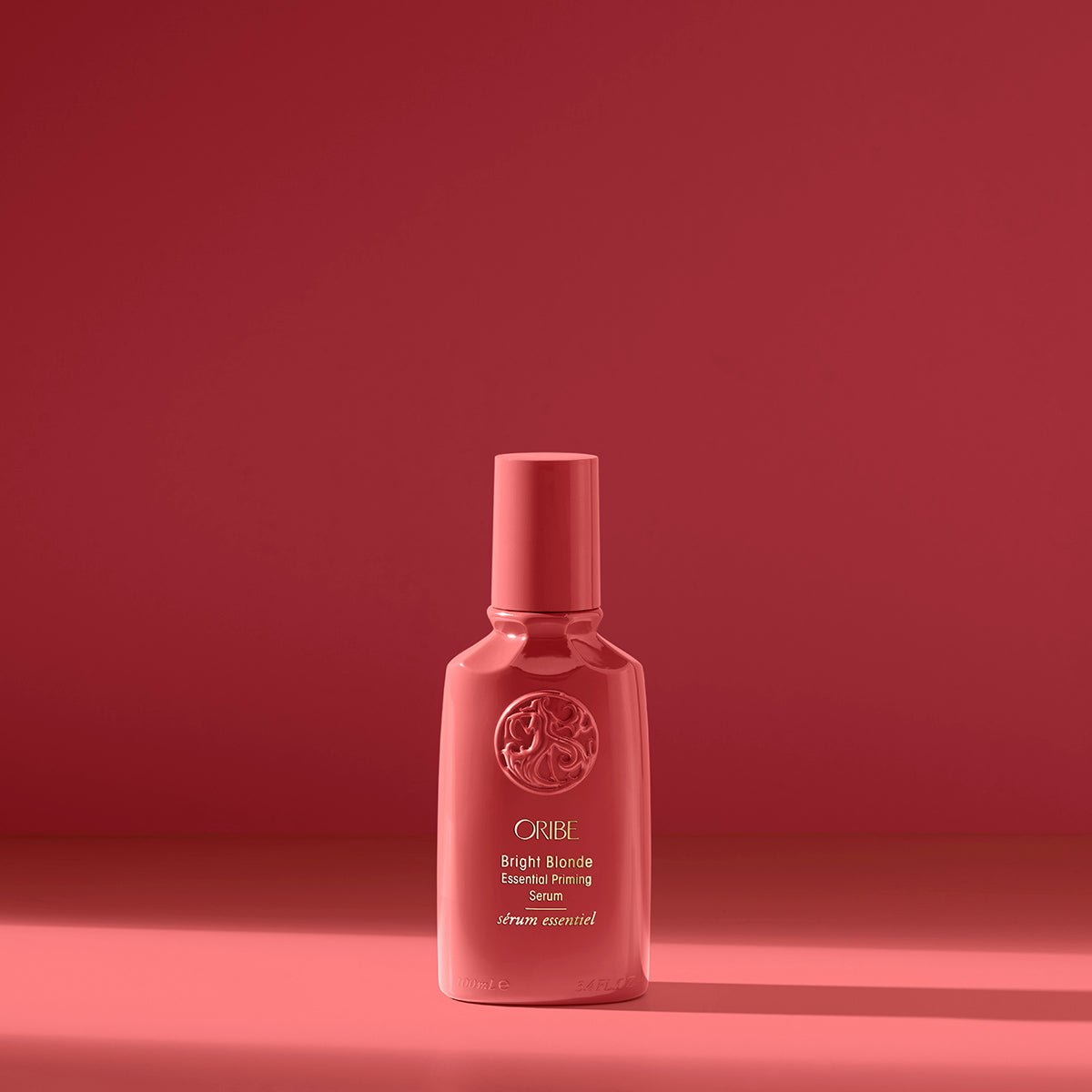 Oribe Bright Blonde Priming Serum - Salonmarjoahola - Shop