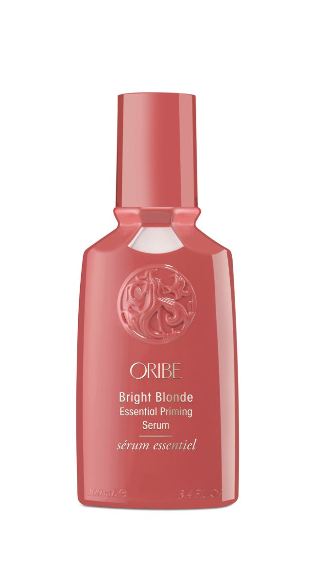 Oribe Bright Blonde Priming Serum - Salonmarjoahola - Shop