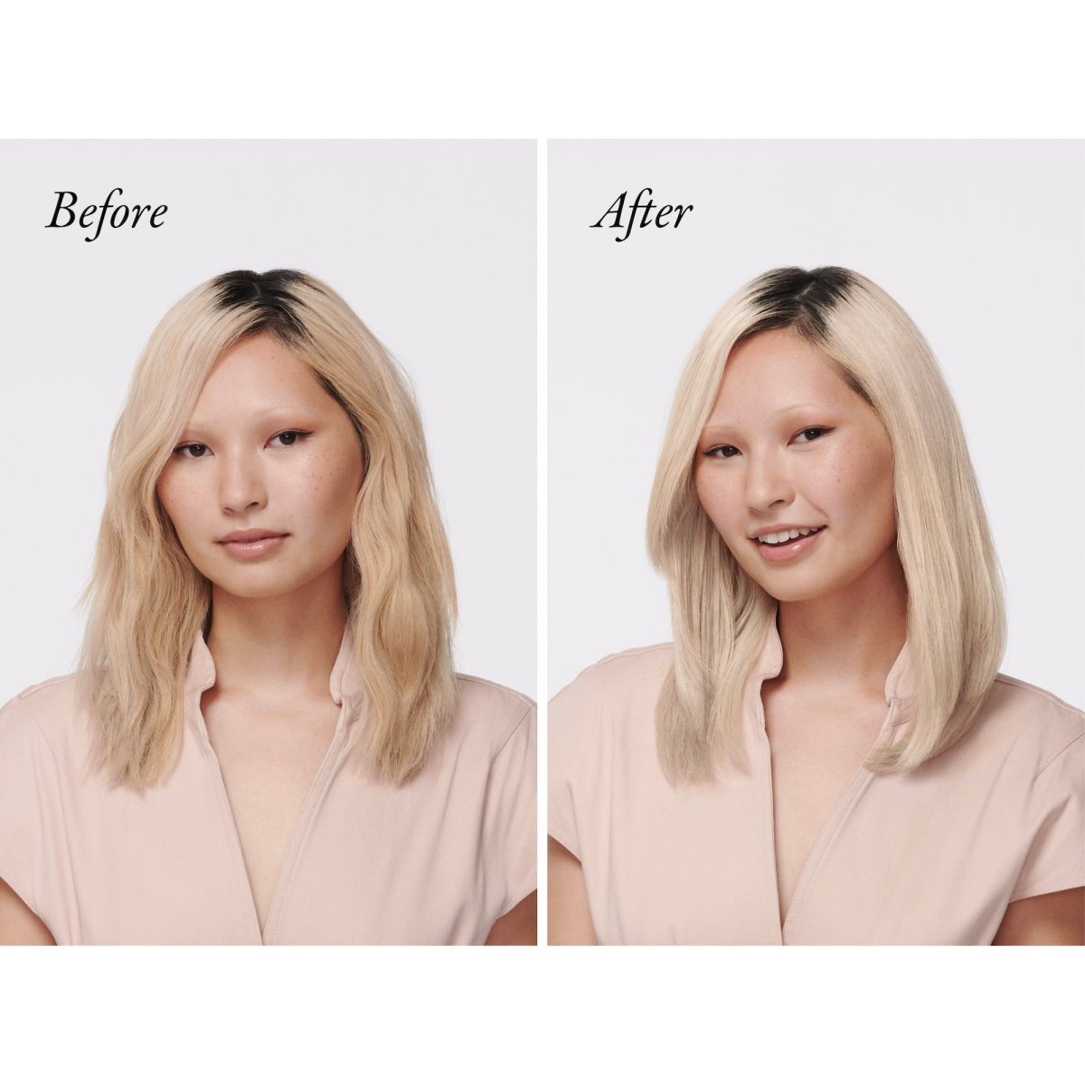 ORIBE Bright Blonde Radiance Repair Treatment - Salonmarjoahola - Shop