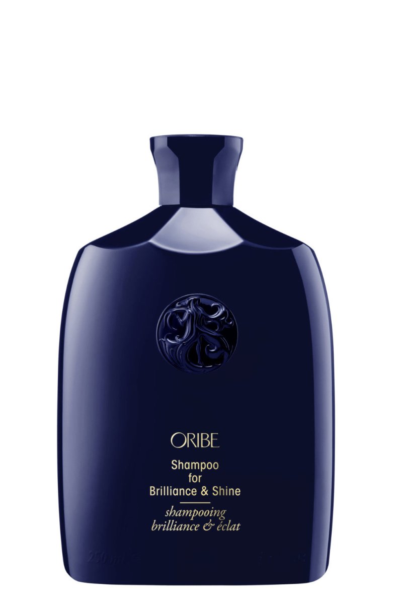 Oribe Brilliance Shine Shampoo - Salonmarjoahola - Shop