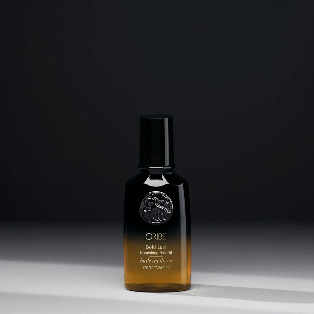 Oribe Gold Lust Nourishing Hair Oil - Salonmarjoahola - Shop
