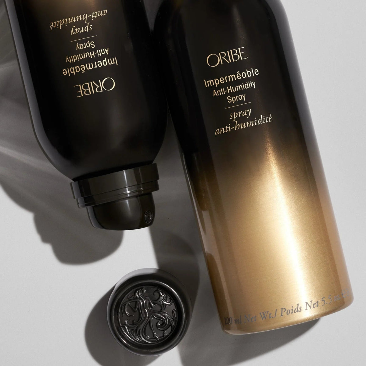 Oribe Impermeable Anti - Humidity Spray 200 ml - Salonmarjoahola - Shop
