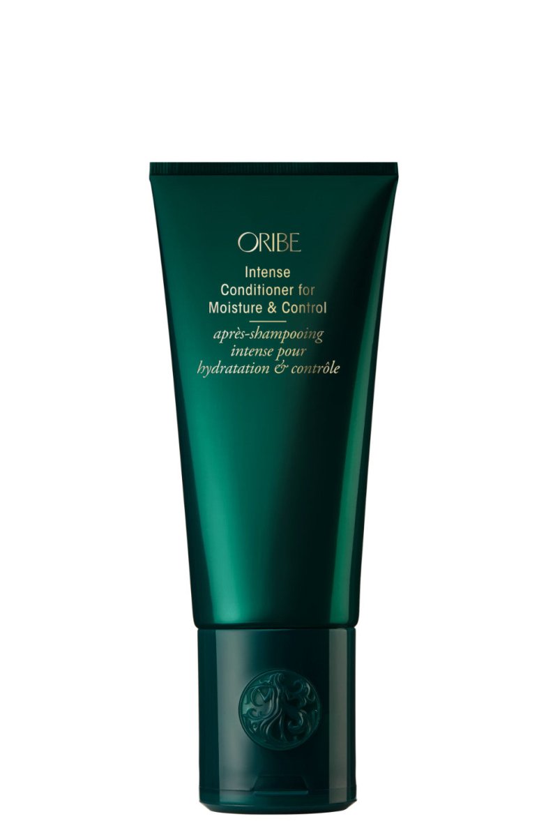 Oribe Moisture Control Intense Conditioner - Salonmarjoahola - Shop