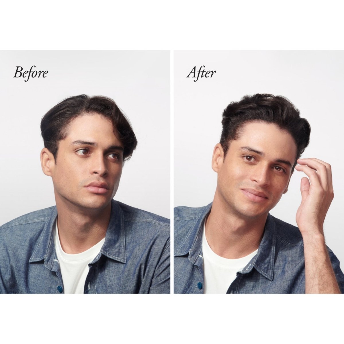 Oribe Rough Luxury Soft Molding Paste - Salonmarjoahola - Shop