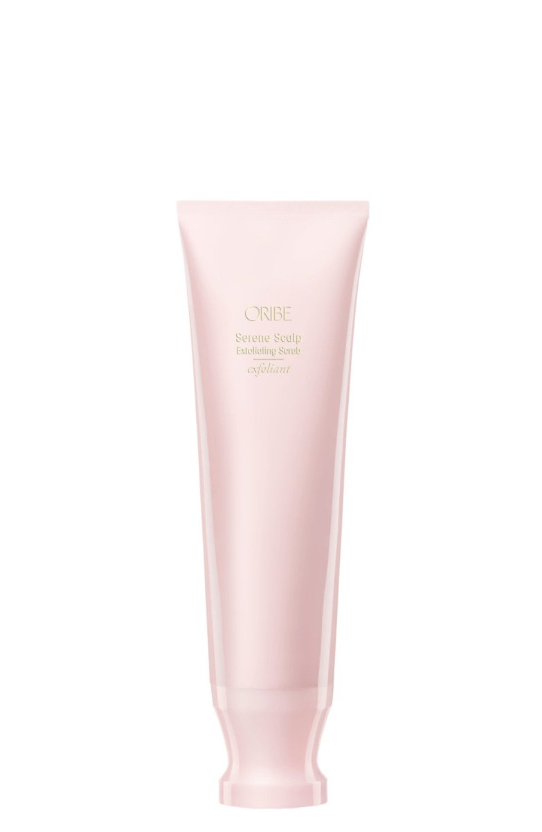 Oribe Serene Scalp Exfoliating Scrub - Salonmarjoahola - Shop