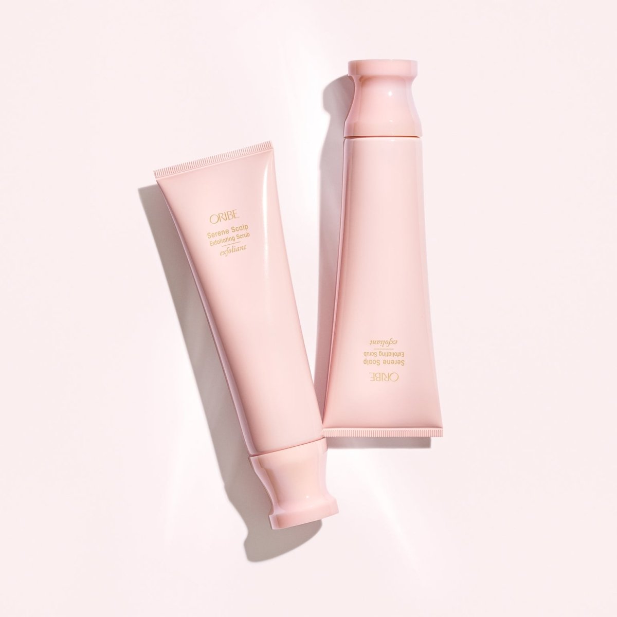 Oribe Serene Scalp Exfoliating Scrub - Salonmarjoahola - Shop