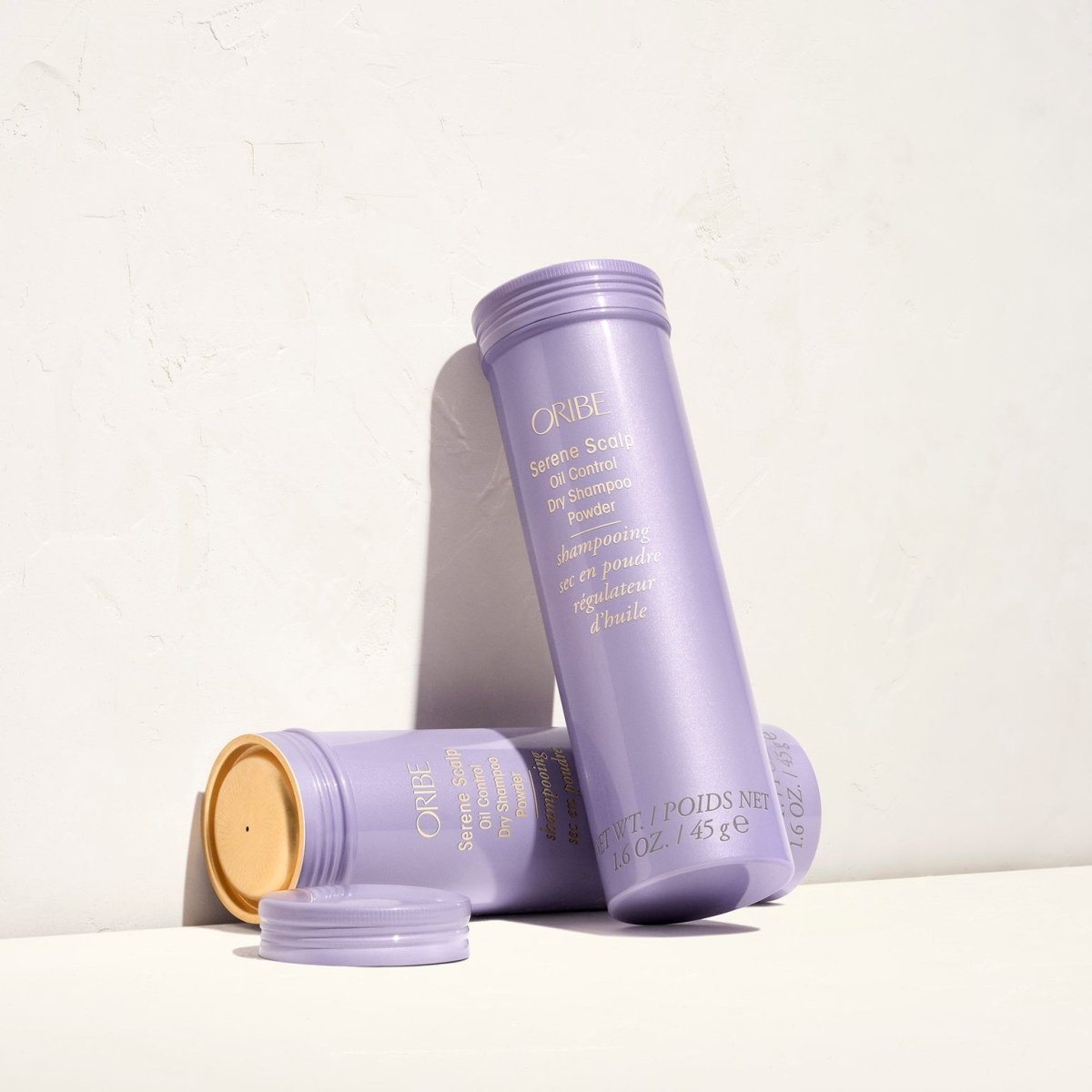 Oribe Serene Scalp Oil Control Dry Shampoo Powder - Salonmarjoahola - Shop
