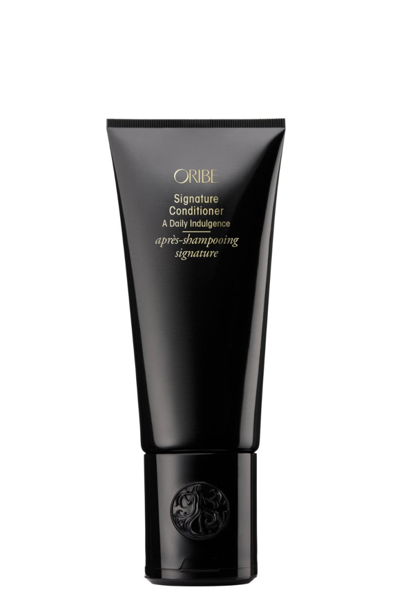 Oribe Signature Conditioner - Salonmarjoahola - Shop