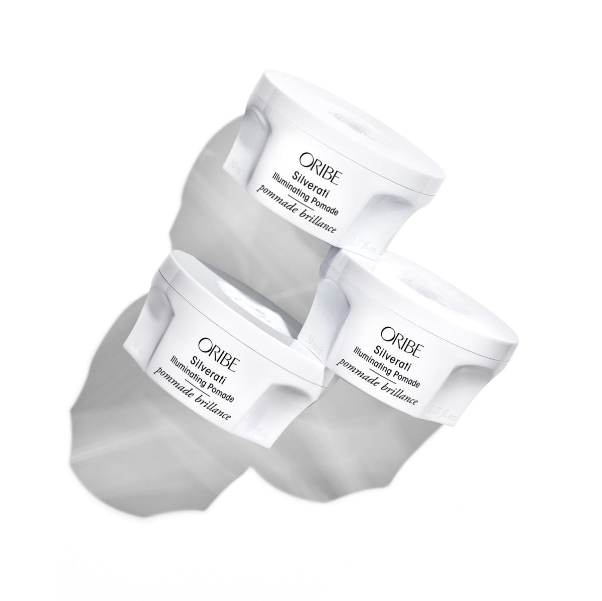 Oribe Silverati Illuminating Pomade - Salonmarjoahola - Shop