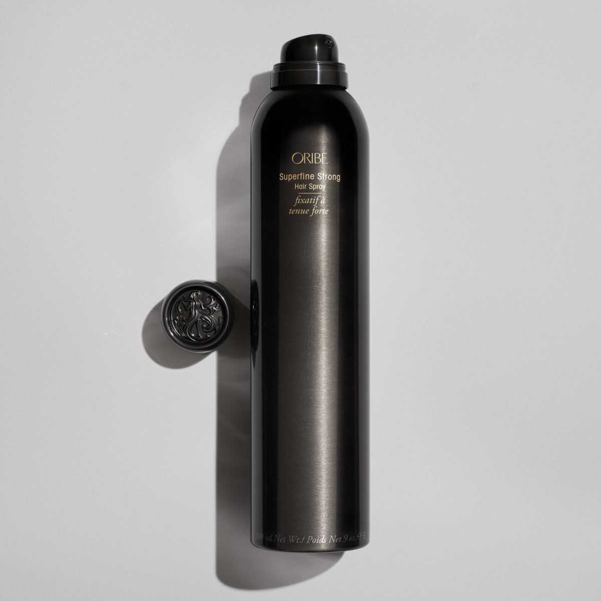 Oribe Superfine Strong Hair Spray - Salonmarjoahola - Shop