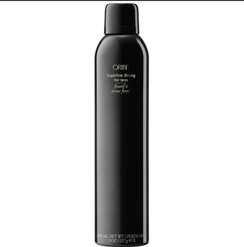Oribe Superfine Strong Hair Spray - Salonmarjoahola - Shop