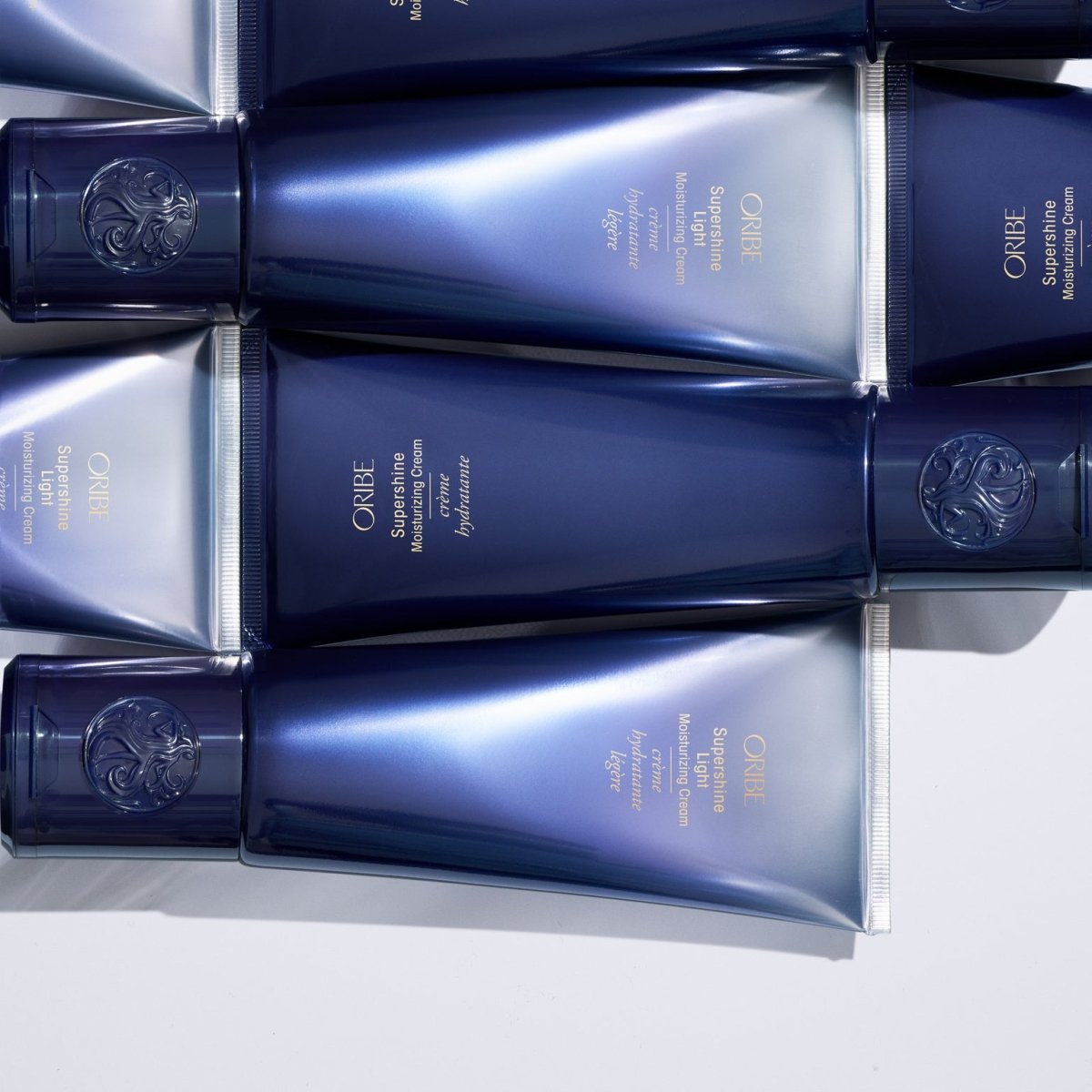 Oribe Supershine Light Moisturizing Cream - Salonmarjoahola - Shop