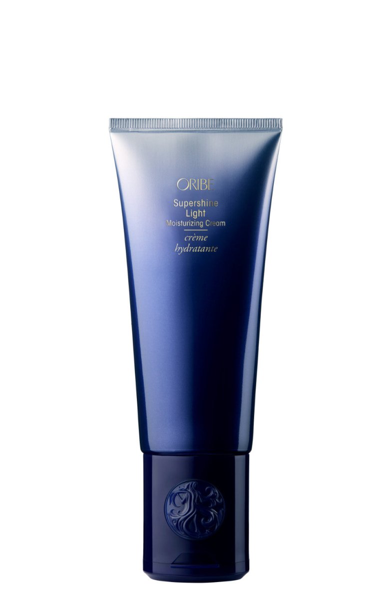 Oribe Supershine Light Moisturizing Cream - Salonmarjoahola - Shop