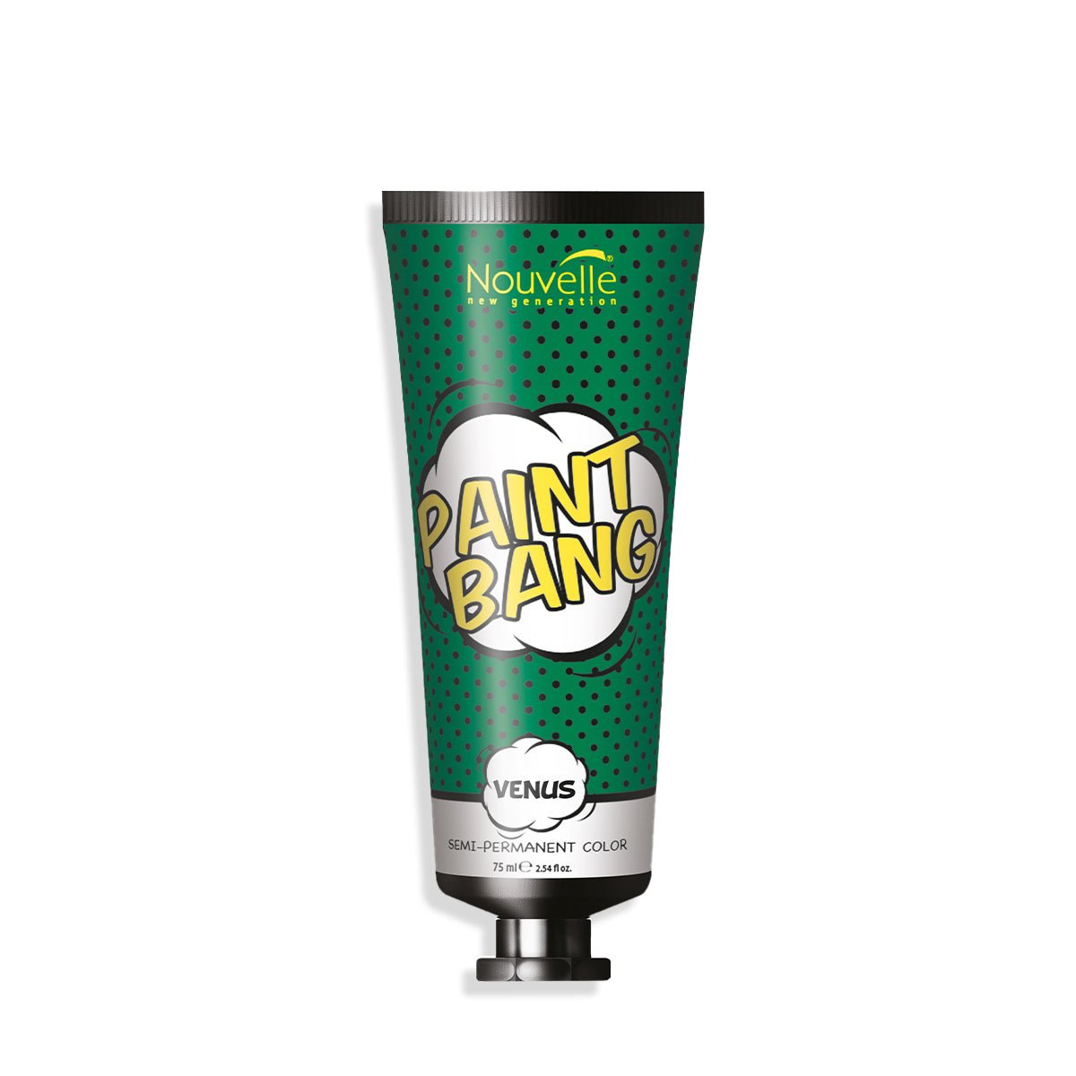 PAINT BANG SUORAVÄRIT - Salonmarjoahola - Shop