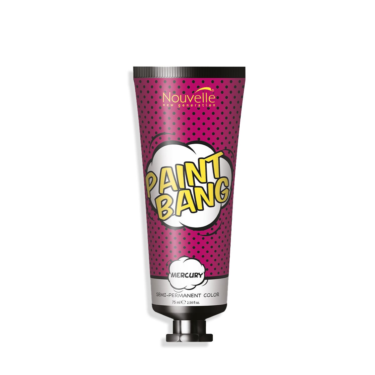 PAINT BANG SUORAVÄRIT - Salonmarjoahola - Shop