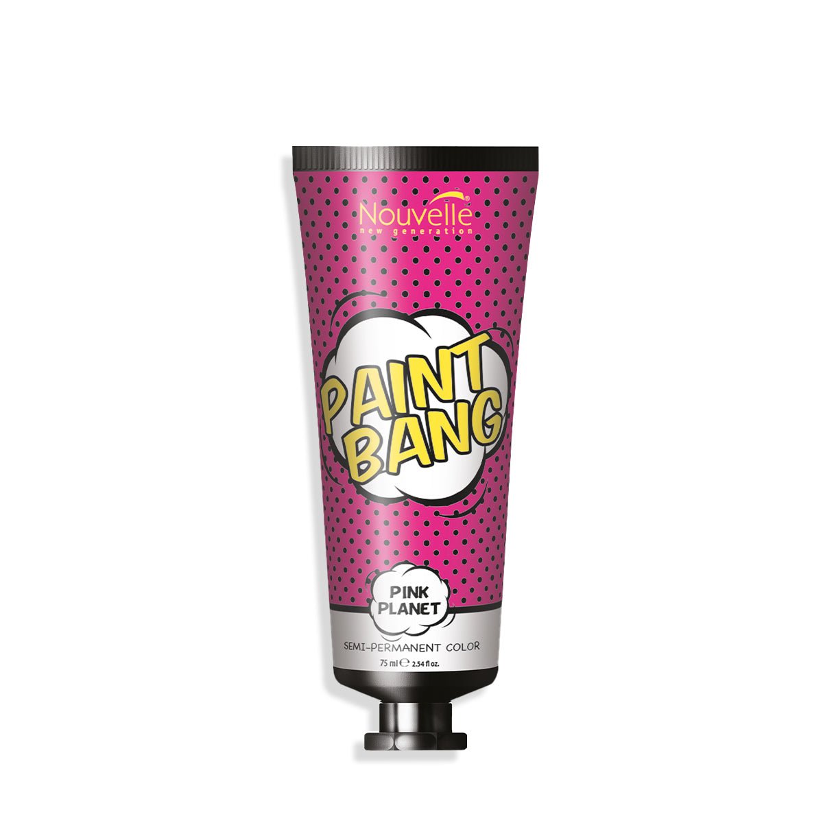 PAINT BANG SUORAVÄRIT - Salonmarjoahola - Shop