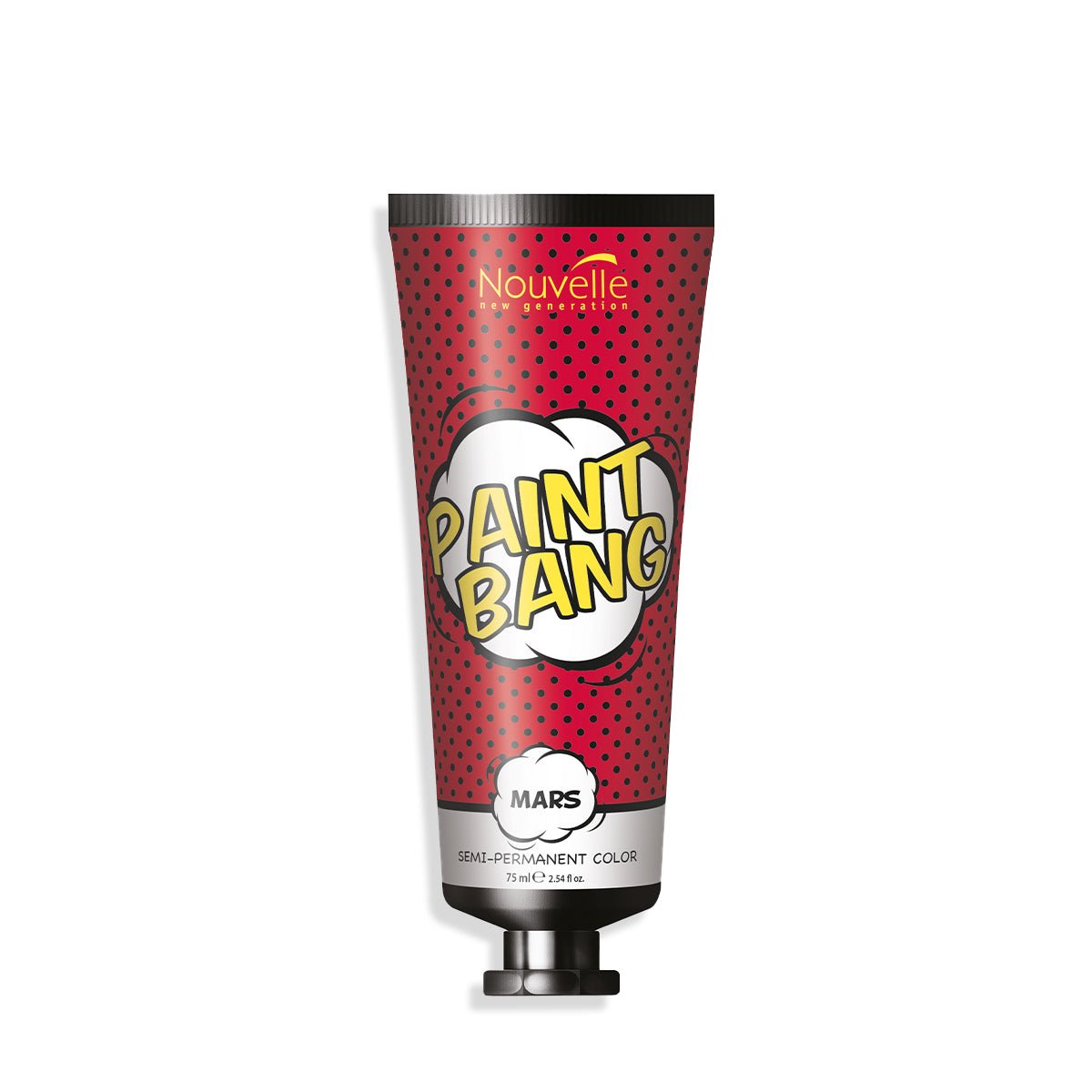 PAINT BANG SUORAVÄRIT - Salonmarjoahola - Shop