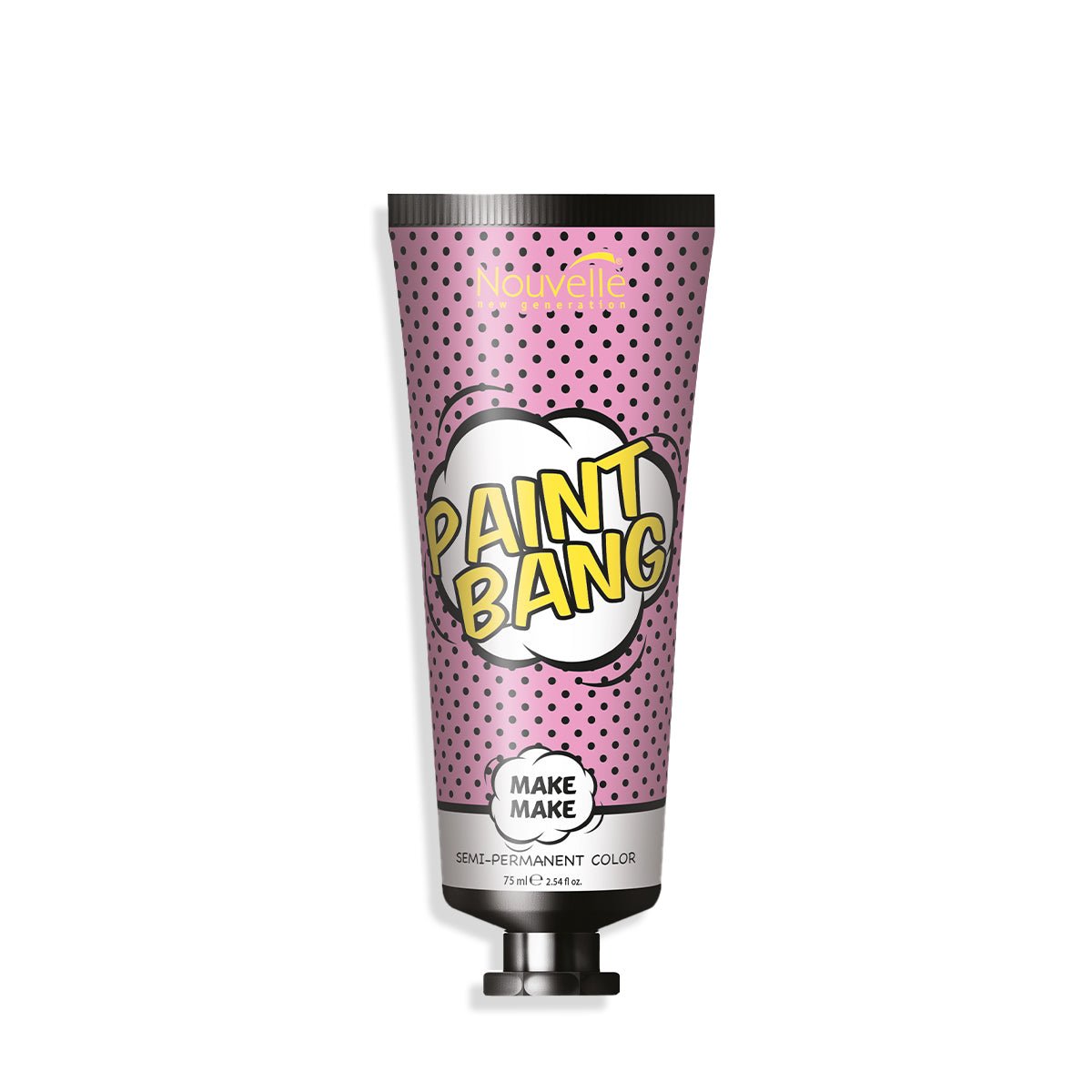 PAINT BANG SUORAVÄRIT - Salonmarjoahola - Shop