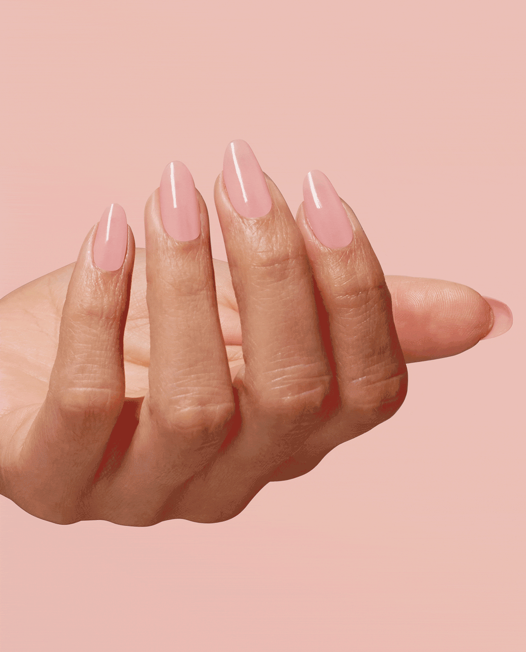 OPI Infinite Shine - Passion kynsilakka