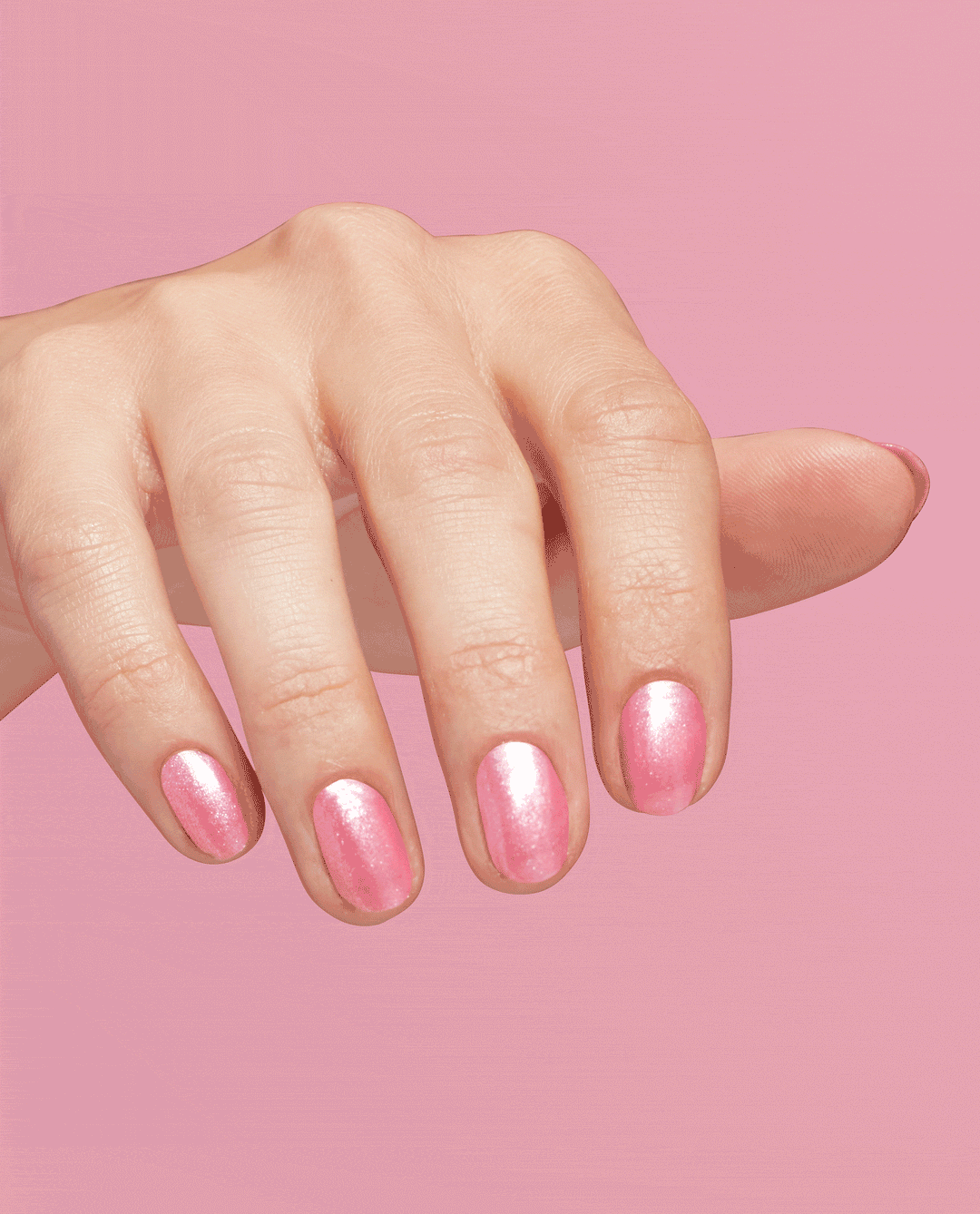 OPI Infinite Shine - Princesses Rule kynsilakka