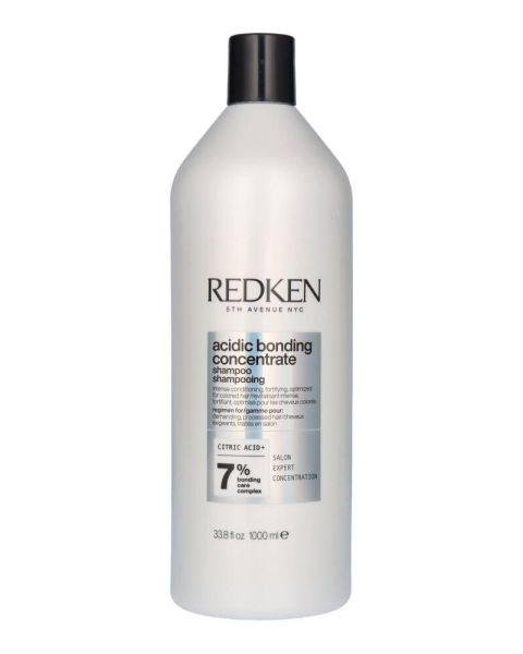 REDKEN Acidic Bonding Concentrate Shampoo 1000ml (Kopio) - Salonmarjoahola - Shop