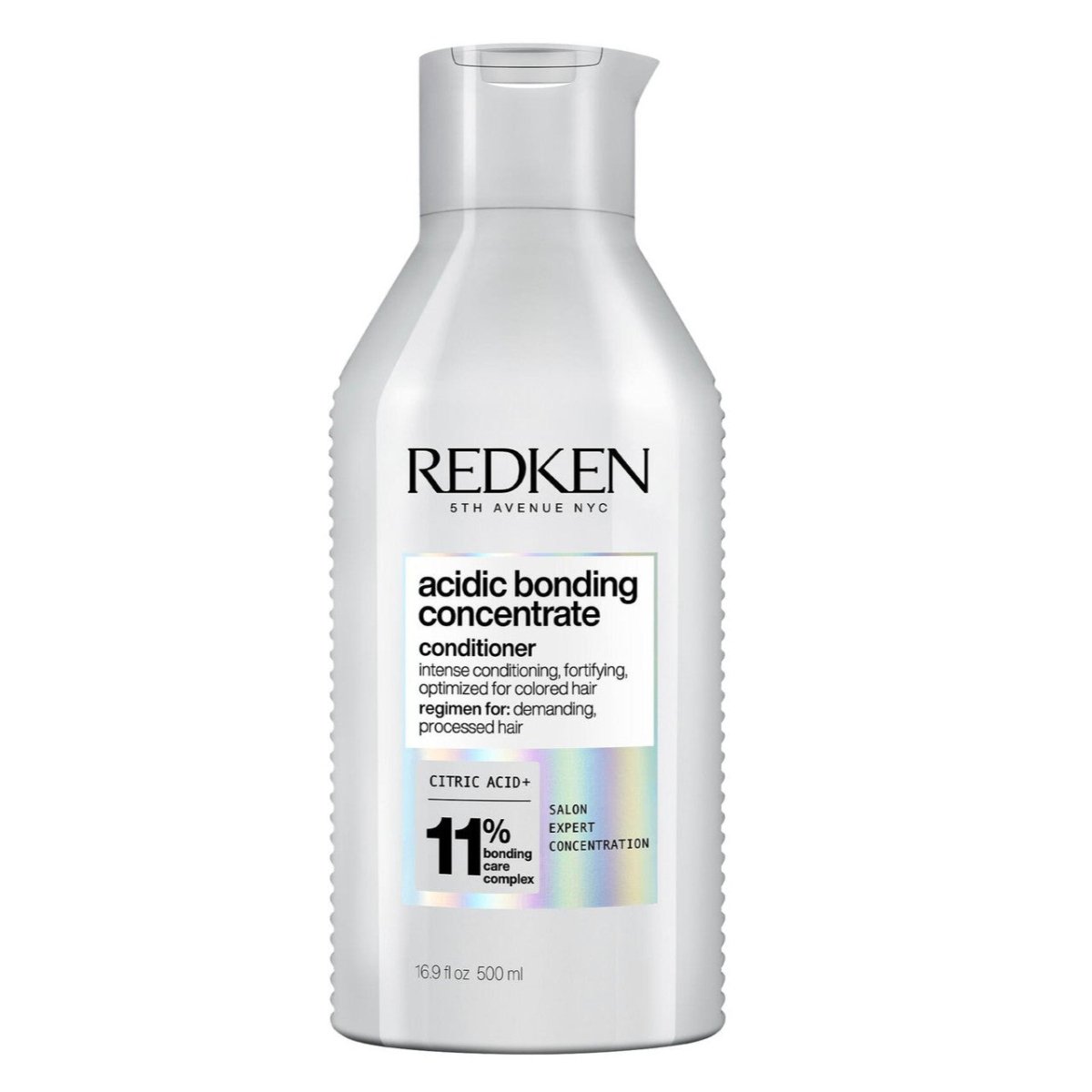 REDKEN Acidic Bonding Concetrate Conditioner 500ml - Salonmarjoahola - Shop
