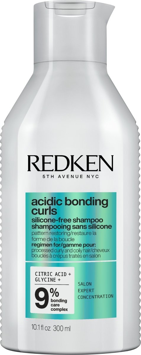 Redken Acidic Bonding Curls Shampoo - Salonmarjoahola - Shop
