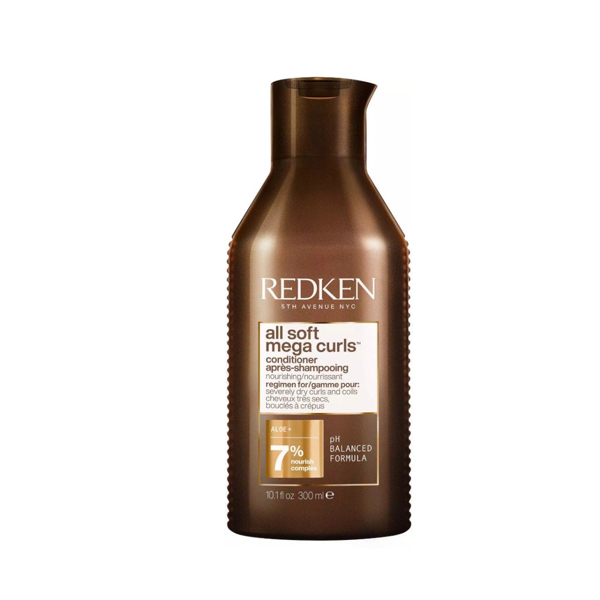 Redken All Soft Mega Curls Conditioner 300 ml - Salonmarjoahola - Shop