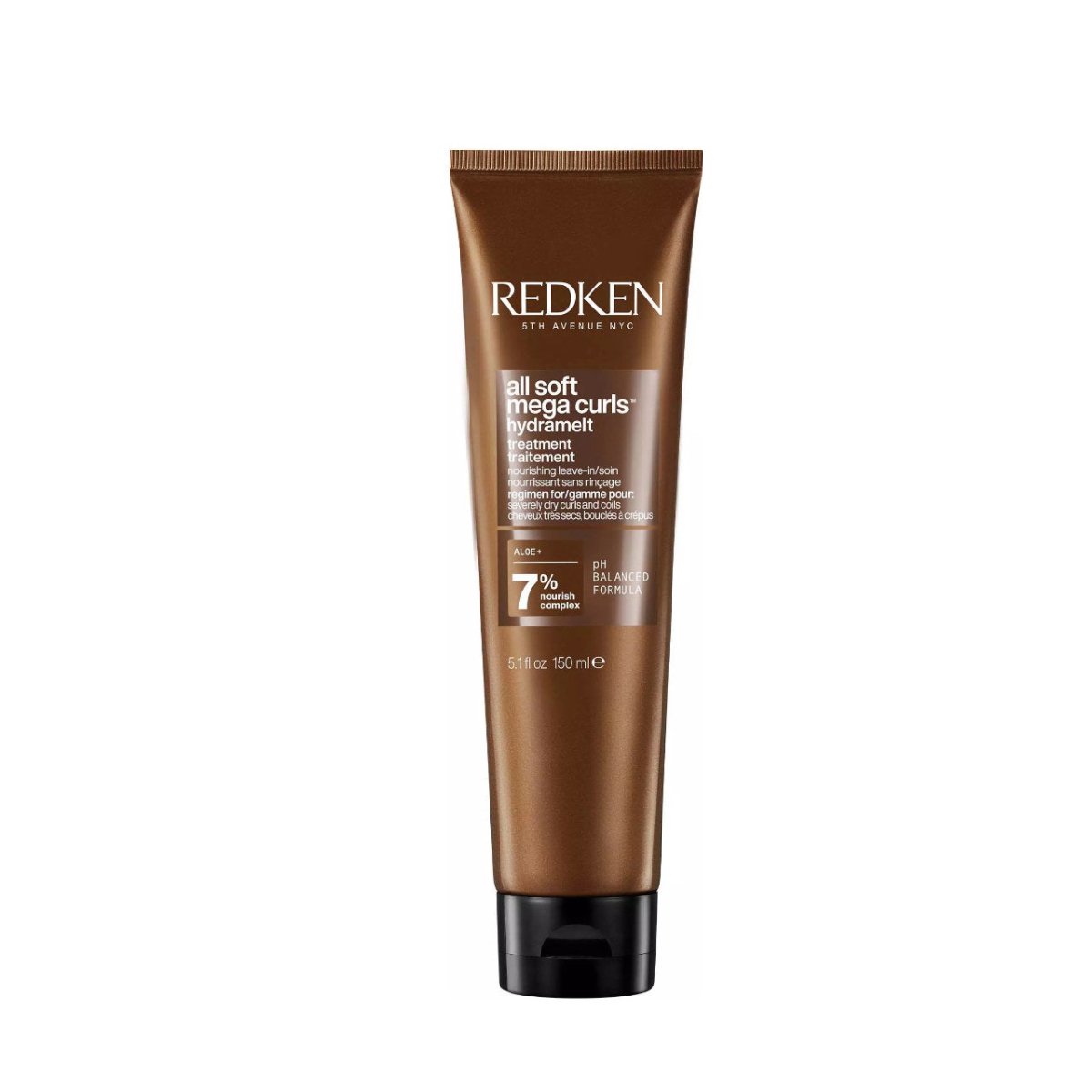 Redken All Soft Mega Curls Hydramelt 150 ml - Salonmarjoahola - Shop