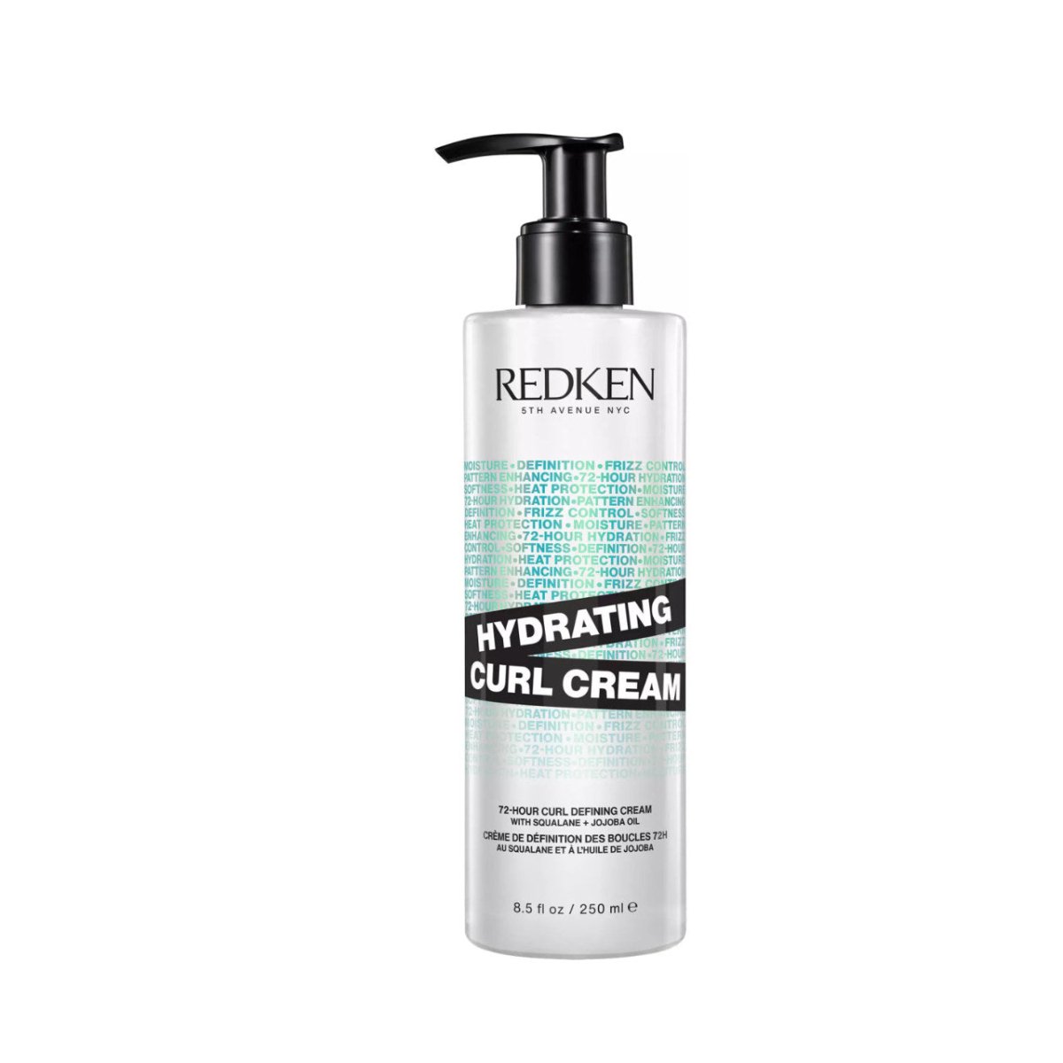 Redken Curl Stylers Hydrating Curl Cream - Salonmarjoahola - Shop