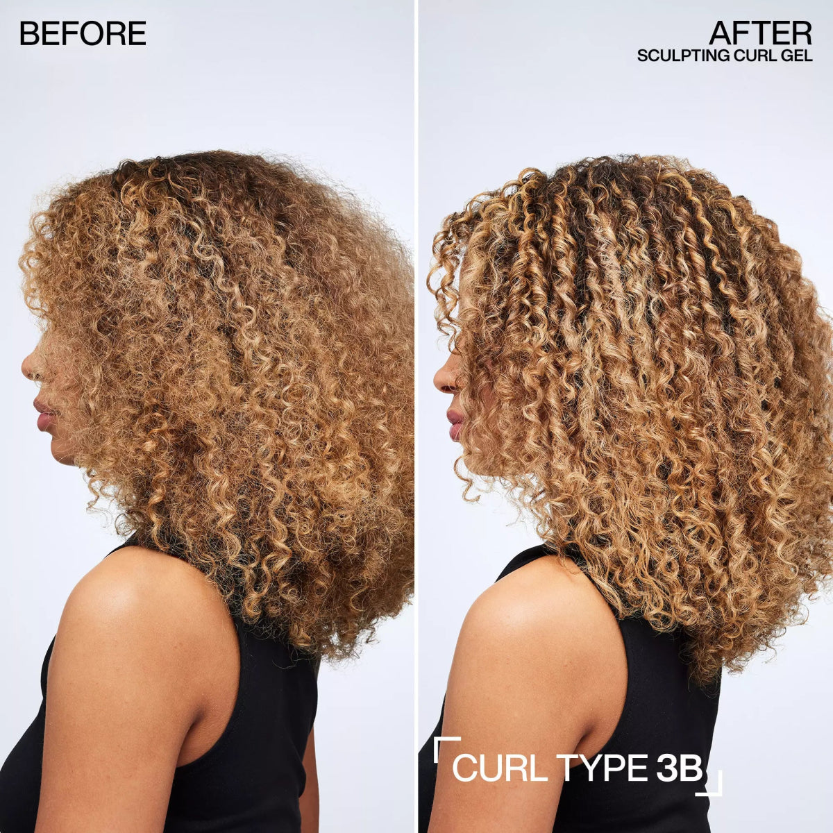 Redken Curl Stylers Sculpting Curl Gel - Salonmarjoahola - Shop