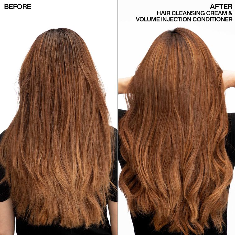 REDKEN Hair Cleansing Cream Shampoo - Salonmarjoahola - Shop