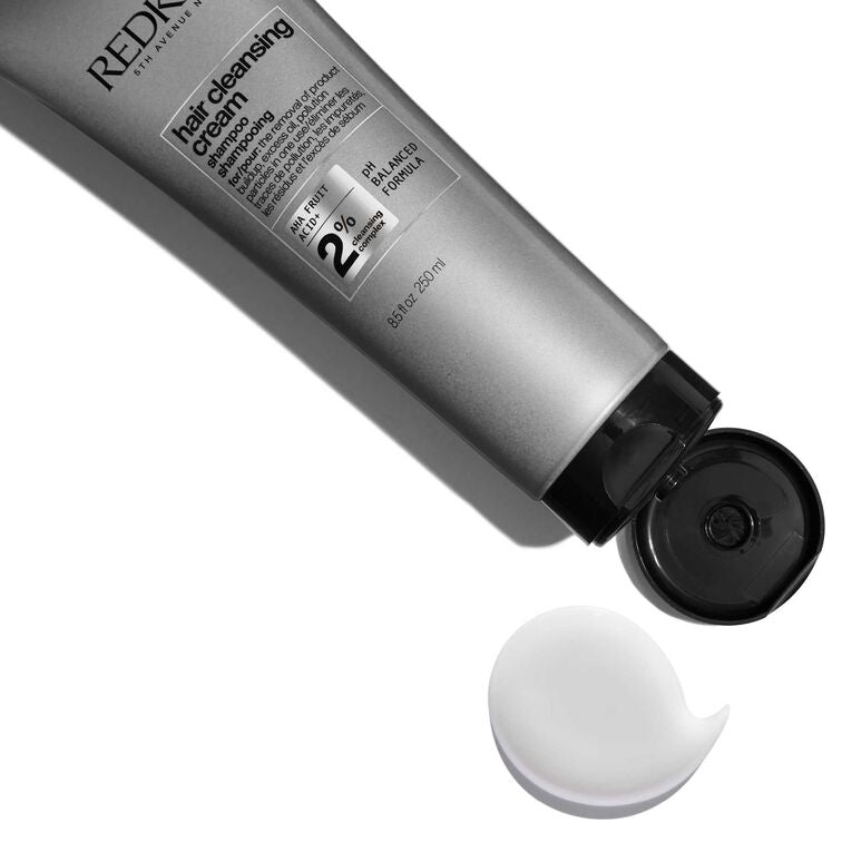 REDKEN Hair Cleansing Cream Shampoo - Salonmarjoahola - Shop