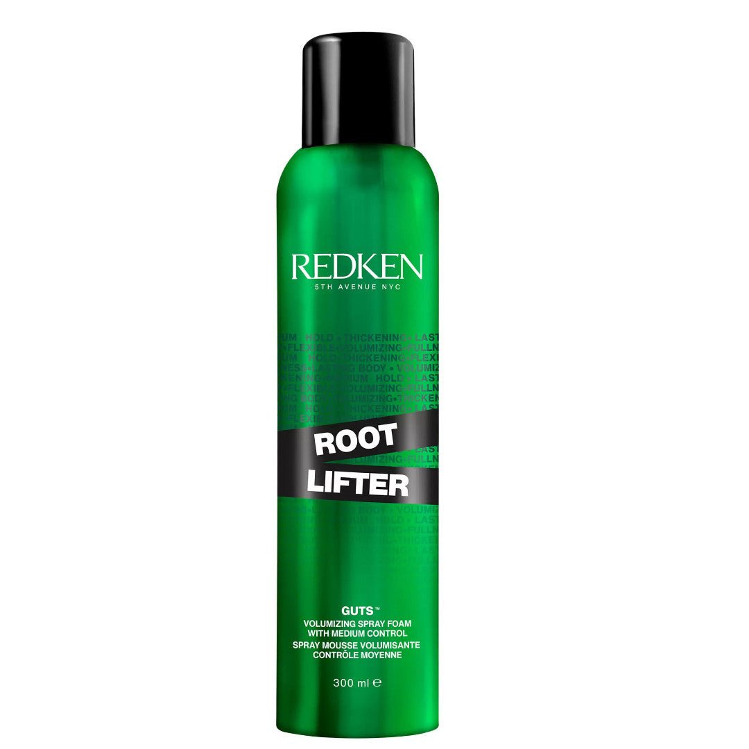 Redken Root Lifter (GUTS) - Salonmarjoahola - Shop