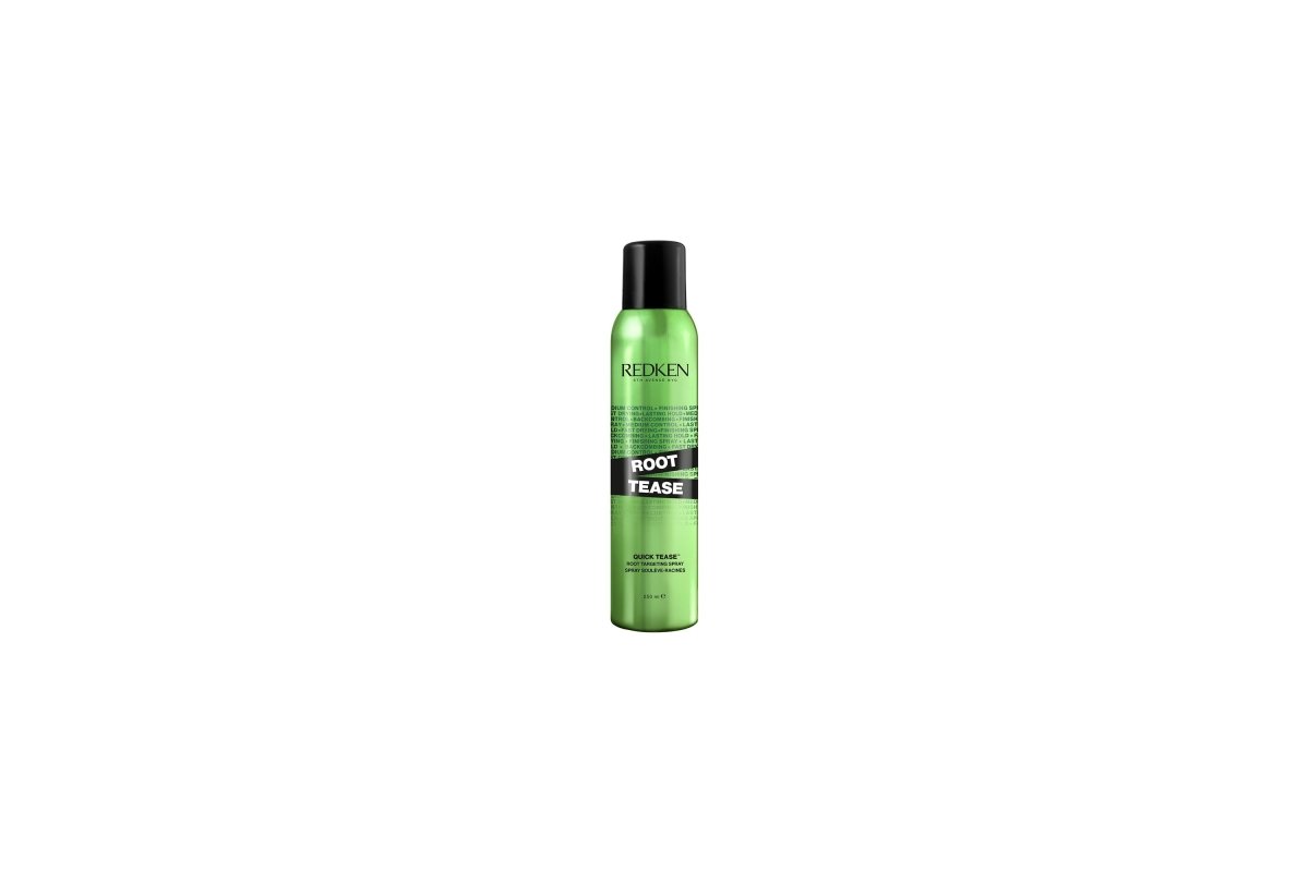 Redken Root Tease (QUICK TEASE) - Salonmarjoahola - Shop