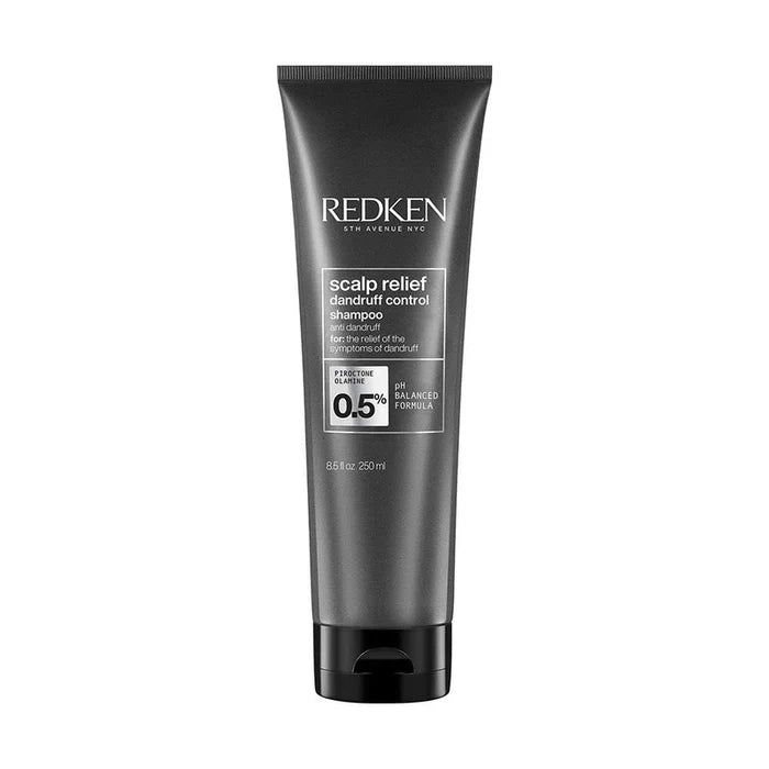 REDKEN Scalp Relief Dandruff Control Shampoo 300ml - Salonmarjoahola - Shop