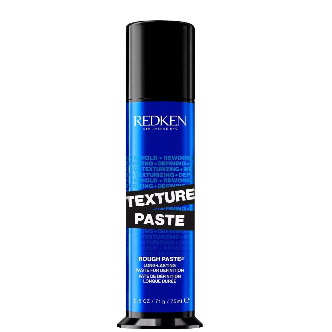 Redken Texture Paste (ROUGH PASTE) - Salonmarjoahola - Shop